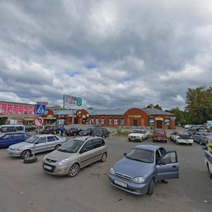 Volokolamskaya ulitsa, 2, : foto