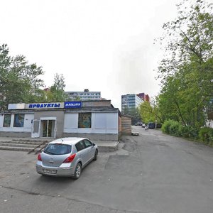 Novouglichskoye Highway, 101А, Sergiev Posad: photo