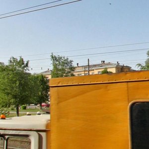 Metallurgov Avenue, 8 ، فولغوغراد: صورة