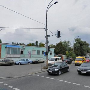 Volodymyra Brozhka Street, 64, : foto