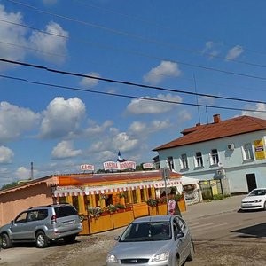 Karl Marx Street, 1, Rostov: photo