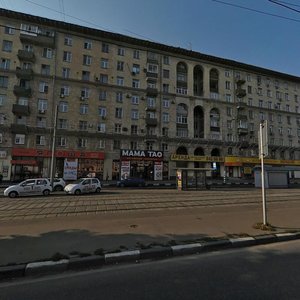 Lomonosovsky Avenue, 11/70, : foto