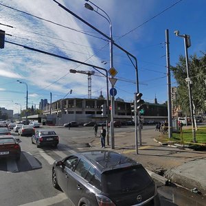 Abelmanovskaya Street, 2Б, Moscow: photo