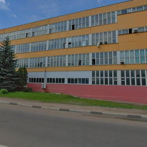 Клин, Улица Папивина, 3: фото