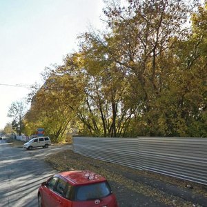 Emilii Alekseevoy Street, 65 ، بارناول: صورة