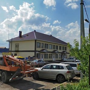 Uglovaya ulitsa, с1Б, Moscow and Moscow Oblast: photo