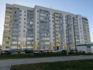 2-ya Poselkovaya ulitsa, 18, Omsk: photo