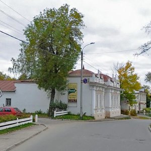 Letne-Perevozinskaya ulitsa, 5, Vladimir: photo