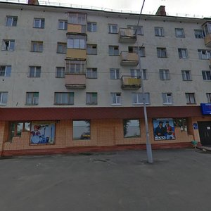 Vologodskaya ulitsa, 1, Arkhangelsk: photo