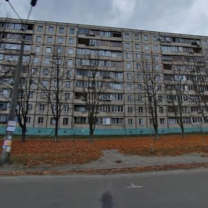 Koltsova Boulevard, 15 ، كييف: صورة