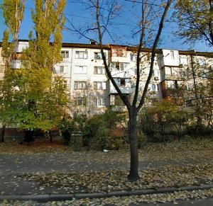 Ostafiia Dashkevycha Street, 22 ، كييف: صورة