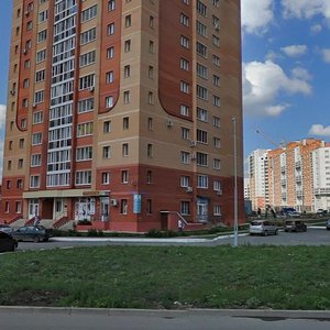 Politekhnicheskaya Street, 3, Lipetsk: photo