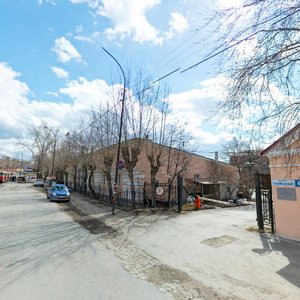 Tramvainiy Lane, 4, Yekaterinburg: photo