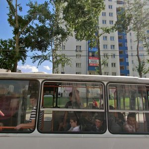 Екатеринбург, Улица Крауля, 51: фото