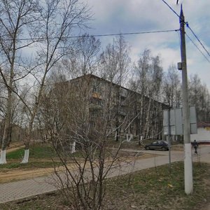 Kosmodemyanskaya ulitsa, 13, Shelkovo: photo