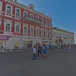 Baumana Street, 66, Kazan: photo