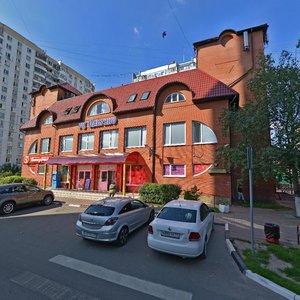 Glavnaya ulitsa, 22В, Balashiha: photo