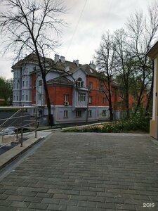 Stoletovykh Street, 5, : foto