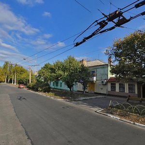 Херсон, Университетская улица, 128: фото