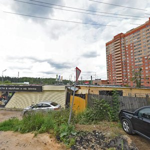 Fryanovskoye shosse, 74, Shelkovo: photo
