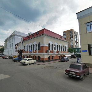 Орёл, Покровская улица, 3: фото
