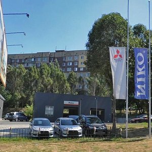 Niedielina Street, 15, Dnipro: photo