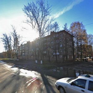 Kutuzova Street, 110, Tula: photo