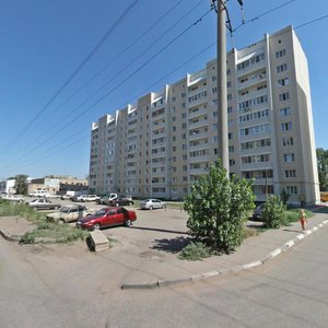 Ulitsa 148-y Chernigovskoy Divizii, 21А, Engels: photo