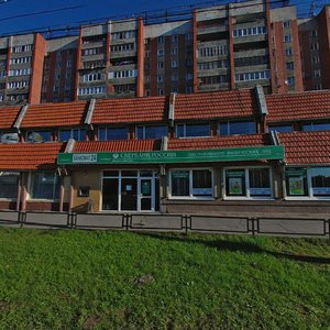 Moskovskiy Avenue, 39, : foto
