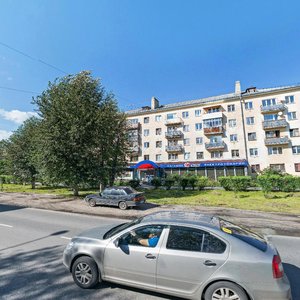 Ulitsa Lomonosova, 64 ، : صورة