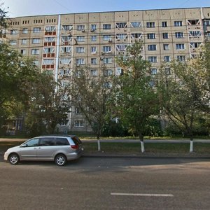 Kanysh Satbayev Street, 79, Almaty: photo