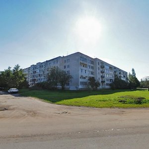 Ulitsa Novosyolov, 7 ، : صورة