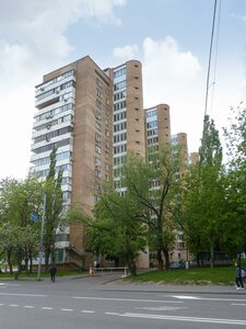 Nakhimovsky Avenue, 22, Moscow: photo