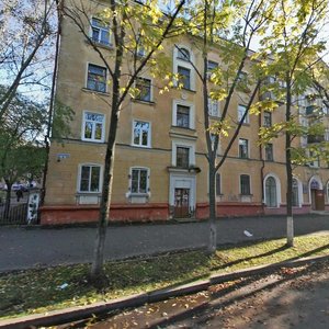 Ordzhonikidze Street, 9, Komsomolsk‑at‑Amur: photo