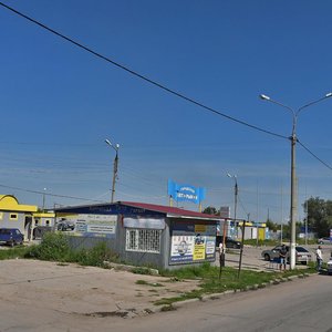 Ulitsa Tolstogo, 42с2, : foto