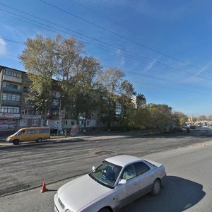 Dzerzhinskogo Street, 54, : foto