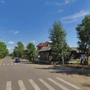 Dekabristov Street, 43/38, Rostov: photo