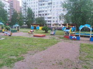 Санкт‑Петербург, Ленская улица, 16к4: фото