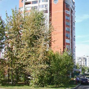 Yulius Fuchik Street, 55А, : foto