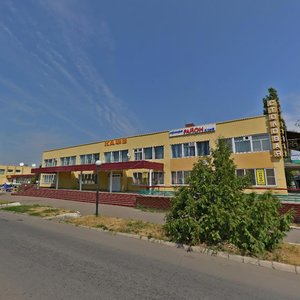 Воронежская область, Улица 50 лет Октября, 2: фото