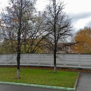 Burakova Street, 27к6, Moscow: photo