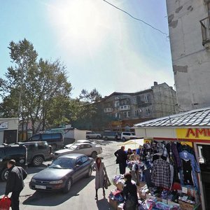 Kruykova Street, 64, Yuzhno‑Sakhalinsk: photo