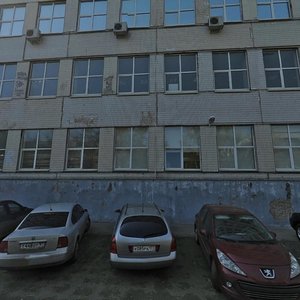 Москва, Варшавское шоссе, 129к2с7: фото
