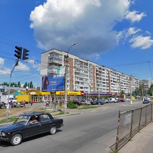 Sumhaitska vulytsia, 24, Cherkasy: photo