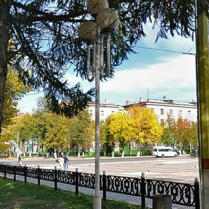 Pobedy Avenue, 20/36, Stupino: photo