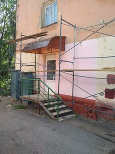 Neftzavodskaya Street, 22 ، أومسك: صورة