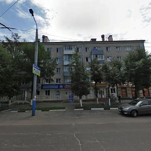Ulitsa 3-go Internatsionala, 29, : foto