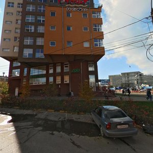 Belinskogo Street, 9/1, : foto