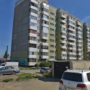 Барнаул, 4-й Кооперативный проезд, 24А: фото