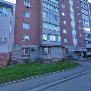 Vodoprovidna vulytsia, 16, Khmelnytskyi: photo